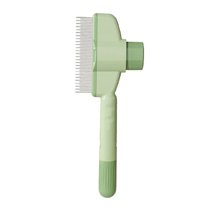 Cat Dog Hair Remover Brush Dog Hair Grooming Pet Accessories Comb for Long Hair Dog Remove Hair Cleaning Bath Brush Dog Supplies